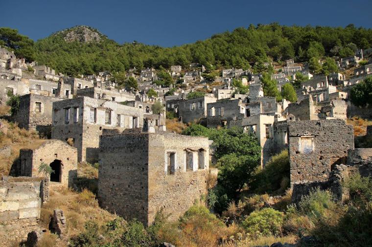 Kayaköy