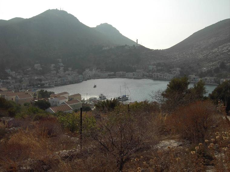 Meis / Kastellorizo