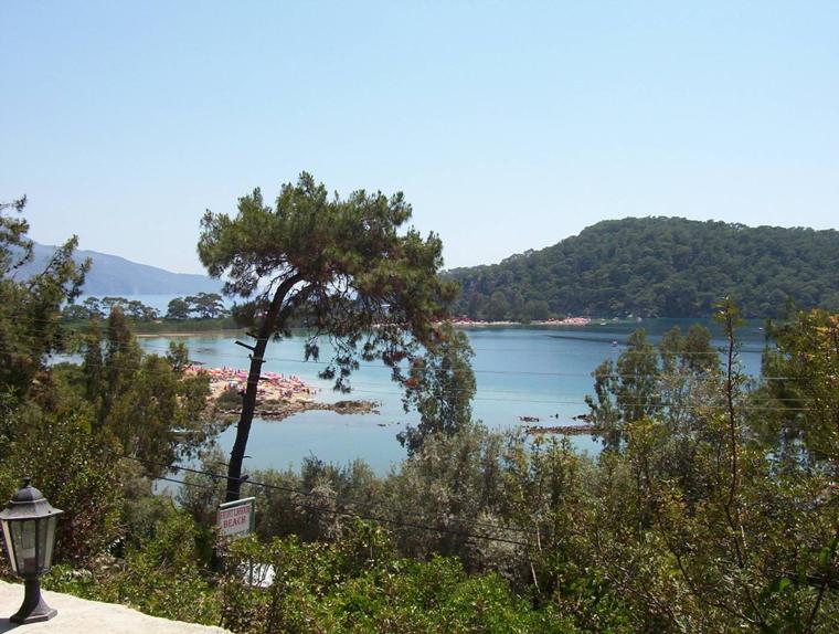Ölüdeniz & Mavi Lagün