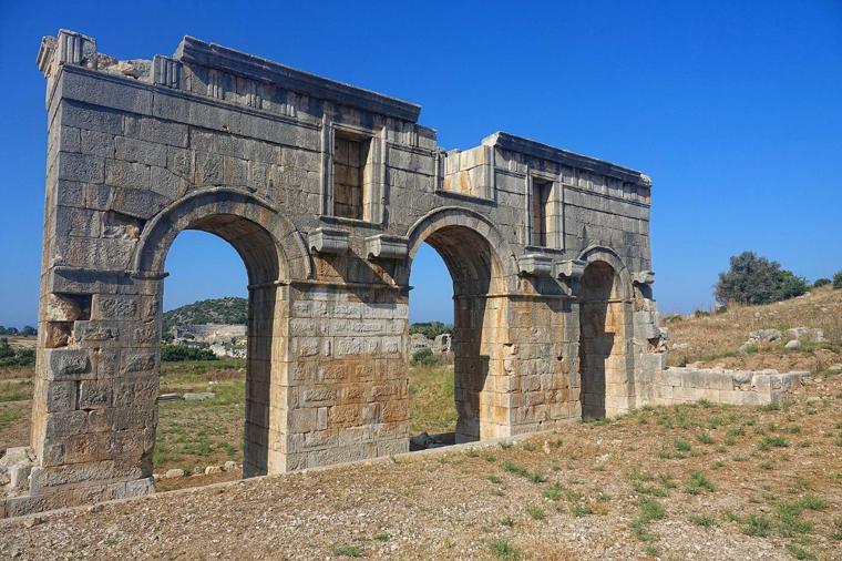 Patara